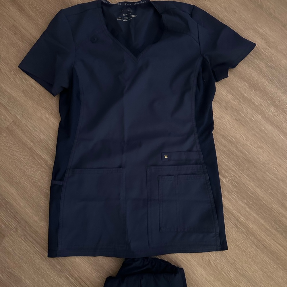 Cherokee Iflex scrubs